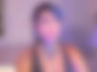 Alahia-Dangelo's Live Sex Cam Show