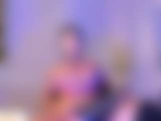 Alahia-Dangelo's Live Sex Cam Show