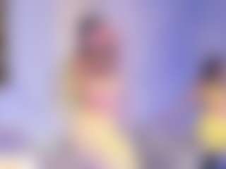 Alahia-Dangelo's Live Sex Cam Show