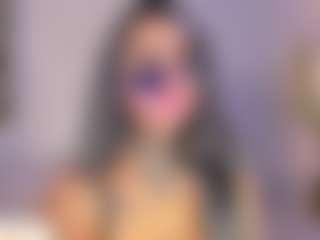 Alahia-Dangelo's Live Sex Cam Show