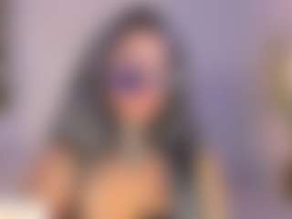 Alahia-Dangelo's Live Sex Cam Show