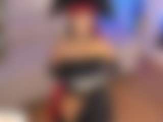 Alahia-Dangelo's Live Sex Cam Show
