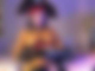 Alahia-Dangelo's Live Sex Cam Show