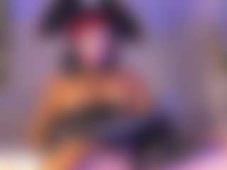 Alahia-Dangelo's Live Sex Cam Show