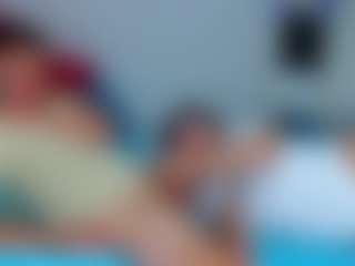 Ivy and Sam's Live Sex Cam Show