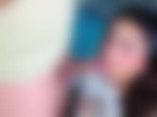 Live cam show with Ivy and Sam - White on crypto-cams | colombia