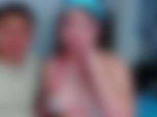 Ivy and Sam's Live Sex Cam Show