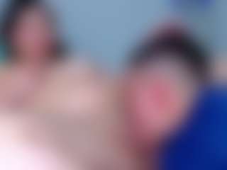 Ivy and Sam's Live Sex Cam Show