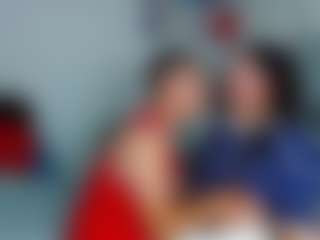 Live cam show with Ivy and Sam - Teen (18+) on sexylive.show
