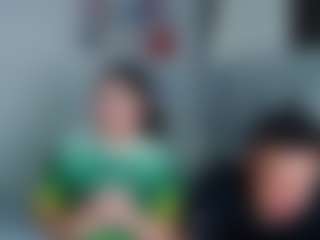 Live cam show with Ivy and Sam - Public on Free Soda
