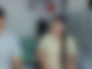 Ivy and Sam's Live Sex Cam Show