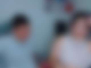 Ivy and Sam's Live Sex Cam Show