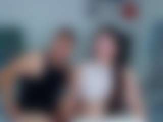 Ivy and Sam's Live Sex Cam Show