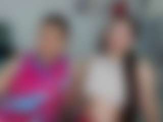 Ivy and Sam's Live Sex Cam Show