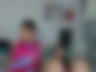 Ivy and Sam's Live Sex Cam Show