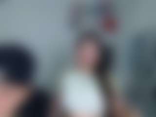 Ivy and Sam's Live Sex Cam Show