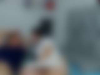 Ivy and Sam's Live Sex Cam Show