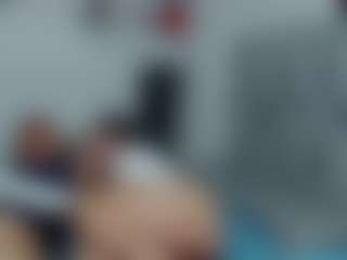 Live cam show with Ivy and Sam - Brown Eyes on Dolls Live