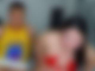 Ivy and Sam's Live Sex Cam Show