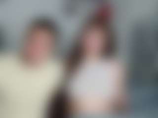 Ivy and Sam's Live Sex Cam Show