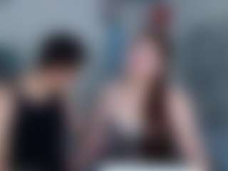 Ivy and Sam's Live Sex Cam Show