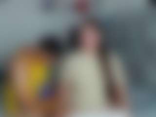 Ivy and Sam's Live Sex Cam Show