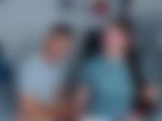 Ivy and Sam's Live Sex Cam Show