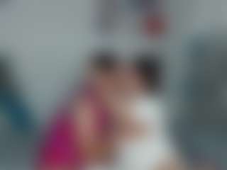 Live cam show with Ivy and Sam - Lush on sexylive.show