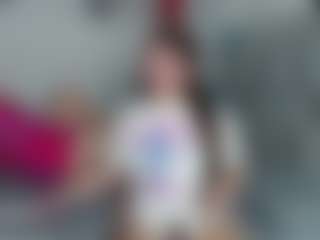 Ivy and Sam's Live Sex Cam Show