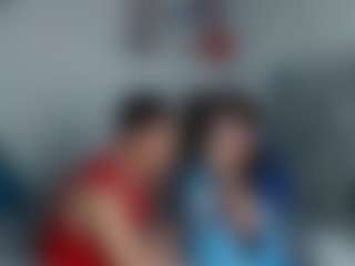 Ivy and Sam's Live Sex Cam Show