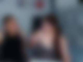 Live cam show with Ivy and Sam - Foot Fetish on Strip Flash - Live Sex Shows