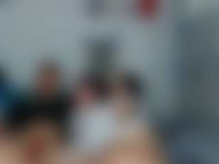 Ivy and Sam's Live Sex Cam Show