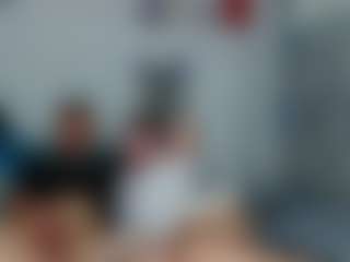 Ivy and Sam's Live Sex Cam Show