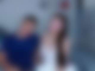 Show in cam erotica live di Ivy and Sam