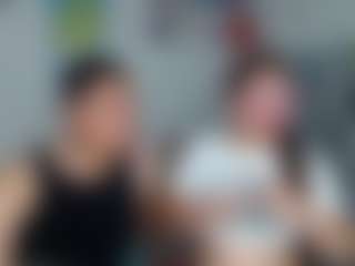 Ivy and Sam's Live Sex Cam Show
