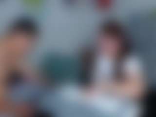 Ivy and Sam's Live Sex Cam Show