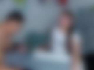 Live cam show with Ivy and Sam - Athletic Young Adult on testsause.com