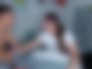 Live cam show with Ivy and Sam - Cute on LiveSexCams6
