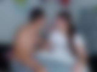 Live cam show with Ivy and Sam - Cute on mypornchat.com