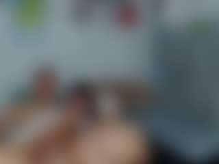 Ivy and Sam's Live Sex Cam Show