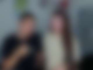 Live cam show with Ivy and Sam - Blowjob on Camsoda