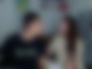 Ivy and Sam's Live Sex Cam Show