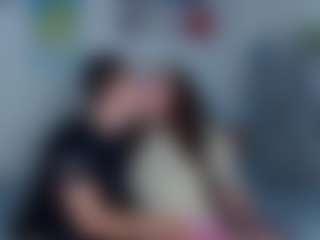 Ivy and Sam's Live Sex Cam Show