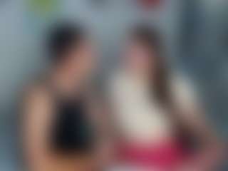 Live cam show with Ivy and Sam - Young Adult on Camsoda
