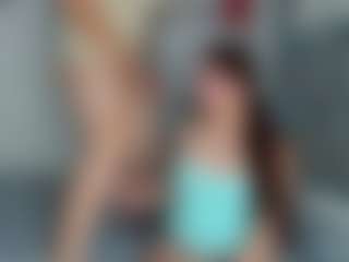 Ivy and Sam's Live Sex Cam Show