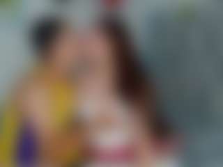 Ivy and Sam's Live Sex Cam Show