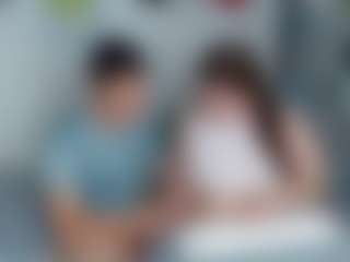 Ivy and Sam's Live Sex Cam Show