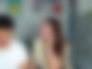 Live cam show with Ivy and Sam - HD on infinitiblacc.com