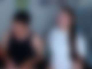 Live cam show with Ivy and Sam - Sexy on Milfs Live