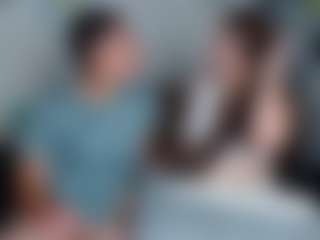 Live cam show with Ivy and Sam - Double Penetration on Camsoda Late Night
